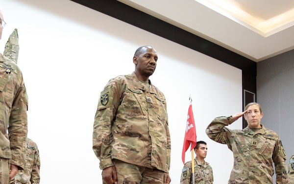 Alaska Guard's 208th CMT passes mission to 81st CMT