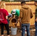 Healing Homes: SMP Marines helps local Habitat for Humanity