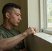 Healing Homes: SMP Marines helps local Habitat for Humanity