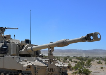 Operation Hickory Sting, NC Guard Soldiers Take to the Field at NTC