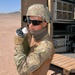 Operation Hickory Sting, NC Guard Soldiers Take to the Field at NTC