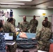 USNS Mercy's MTF Hosts Fleet Surgical Team One for Trauma Simulation
