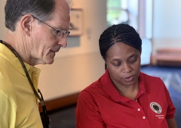 Not an Army of One RD recommends you don’t go solo in planning your future