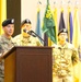 504th MP Bn change of command