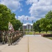 Recruit Training Command Recruit Marching