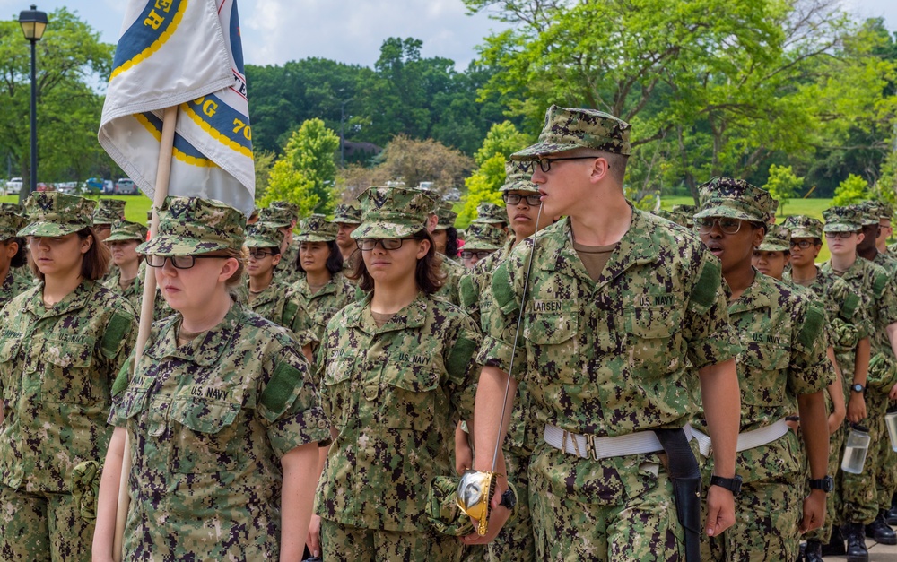 Recruit Training Command