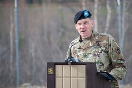 From customer to commander: U.S. Army Cold Regions Test Center's Todd looks to future