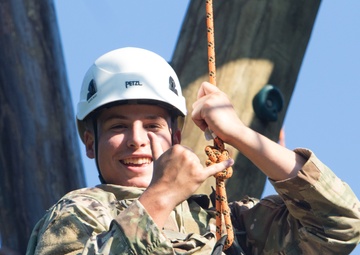 No Such Thing as a Fear of Heights