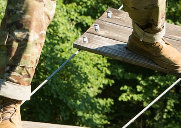 No Such Thing as a Fear of Heights