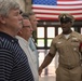 Former St. Louis Sailors visit RTC on 50-year anniversary of Ship Date