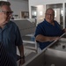Former St. Louis Sailors visit RTC on 50-year anniversary of Ship Date