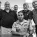 Former St. Louis Sailors visit RTC on 50-year anniversary of Ship Date