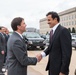 A/SD meets with Qatar Emir