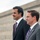 A/SD meets with Qatar Emir A/SD meets with Qatar Emir