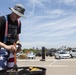 Headquarters and Headquarters Squadron BBQ