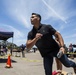 Headquarters and Headquarters Squadron BBQ