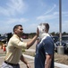 Headquarters and Headquarters Squadron BBQ