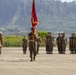 MALS-24 Change of Command