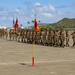 MALS-24 Change of Command