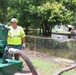 Still Pumping Water Out