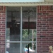 A Window Water Line