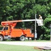Electric Lines are Repaired