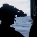 USS Green Bay provides support during 31st MEU VBSS
