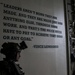 USS Green Bay provides support during 31st MEU VBSS