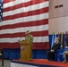USS Ronald Reagan hosts Talisman Sabre 2019 opening ceremony