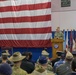 USS Ronald Reagan hosts the Talisman Sabre 2019 opening ceremony