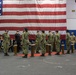USS Ronald Reagan hosts the Talisman Sabre 2019 opening ceremony