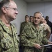 Rear Adm. Jimmy Pitts Promoted