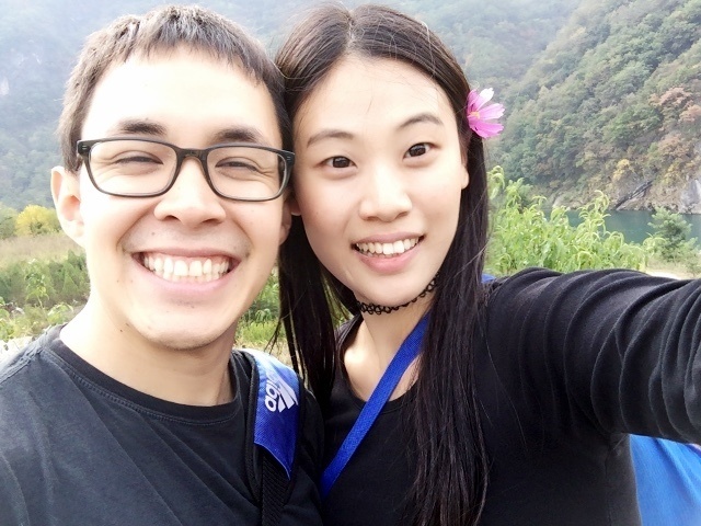 Far East District project manager shares internship experience and unexpected suprise