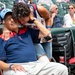 Minnesota Twins Armed Forces Appreciation Day 2019