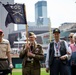 Minnesota Twins Armed Forces Appreciation Day 2019