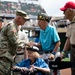 Minnesota Twins Armed Forces Appreciation Day 2019