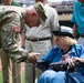 Minnesota Twins Armed Forces Appreciation Day 2019