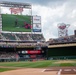 Minnesota Twins Armed Forces Appreciation Day 2019
