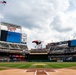 Minnesota Twins Armed Forces Appreciation Day 2019