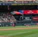 Minnesota Twins Armed Forces Appreciation Day 2019
