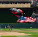 Minnesota Twins Armed Forces Appreciation Day 2019
