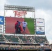 Minnesota Twins Armed Forces Appreciation Day 2019