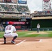 Minnesota Twins Armed Forces Appreciation Day 2019