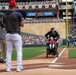 Minnesota Twins Armed Forces Appreciation Day 2019