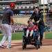 Minnesota Twins Armed Forces Appreciation Day 2019