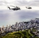 HMH-463 Moto Flight