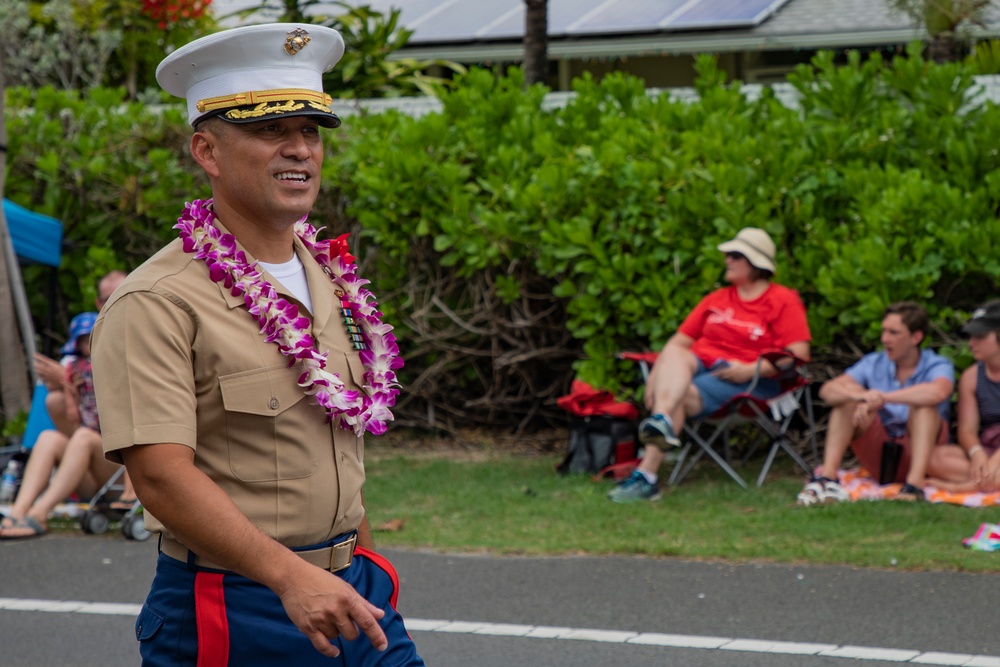 DVIDS Images Kailua Independence Day Parade [Image 7 of 8]