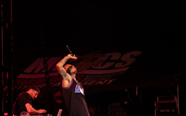 Jason Derulo, Kid Ink and fireworks show highlight 2019 Foster Fest