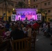 The Jared Ashley Band Performs Concert for NSA Bahrain for Independence Day Event
