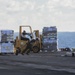 USS WASP OPERATIONS DURING TALISMAN SABRE '19